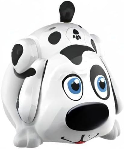 Interactieve elektronische robot hond puppy Harry – reageert op aanraking – wandel- en jachtfuncties – educatief speelgoed voor kinderen