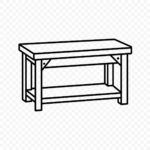 Werktafel