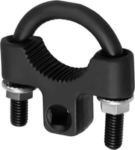 Binnenste Spoorstang Verwijdertool 3/8 Inch – Stuurstang Sleutel voor Auto – Laag Profiel Demontage Gereedschap – Universele Installatietool