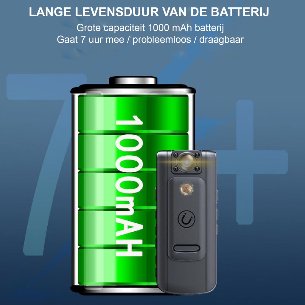 Digitale vochtmeter voor muren en hout met LCD display, pinmeting, tri-color backlight en 7 kalibratieschalen.