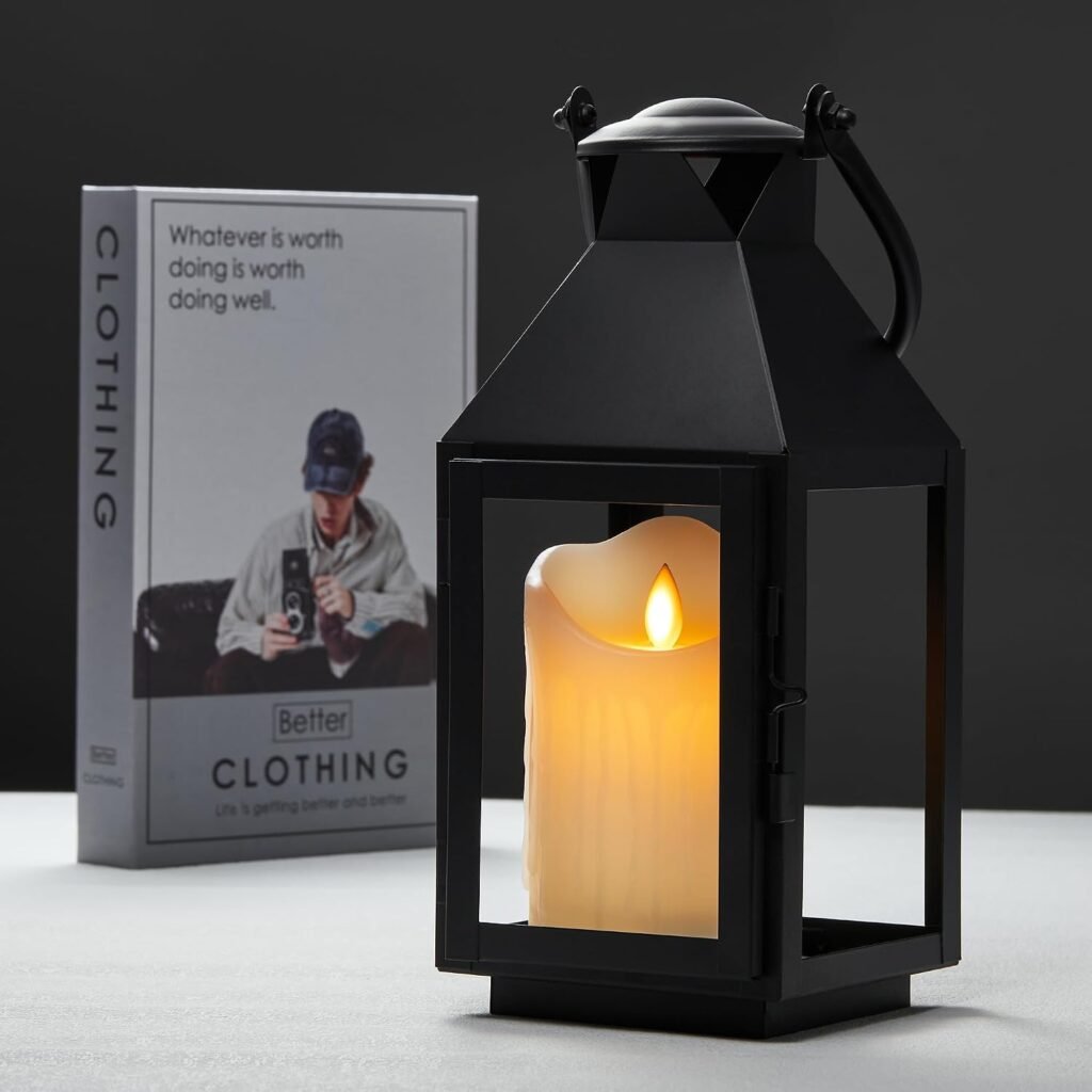Oplaadbare LED kaarsen ivoor met warm flikkerend licht, USB opladen en afstandsbediening voor sfeervolle decoratie