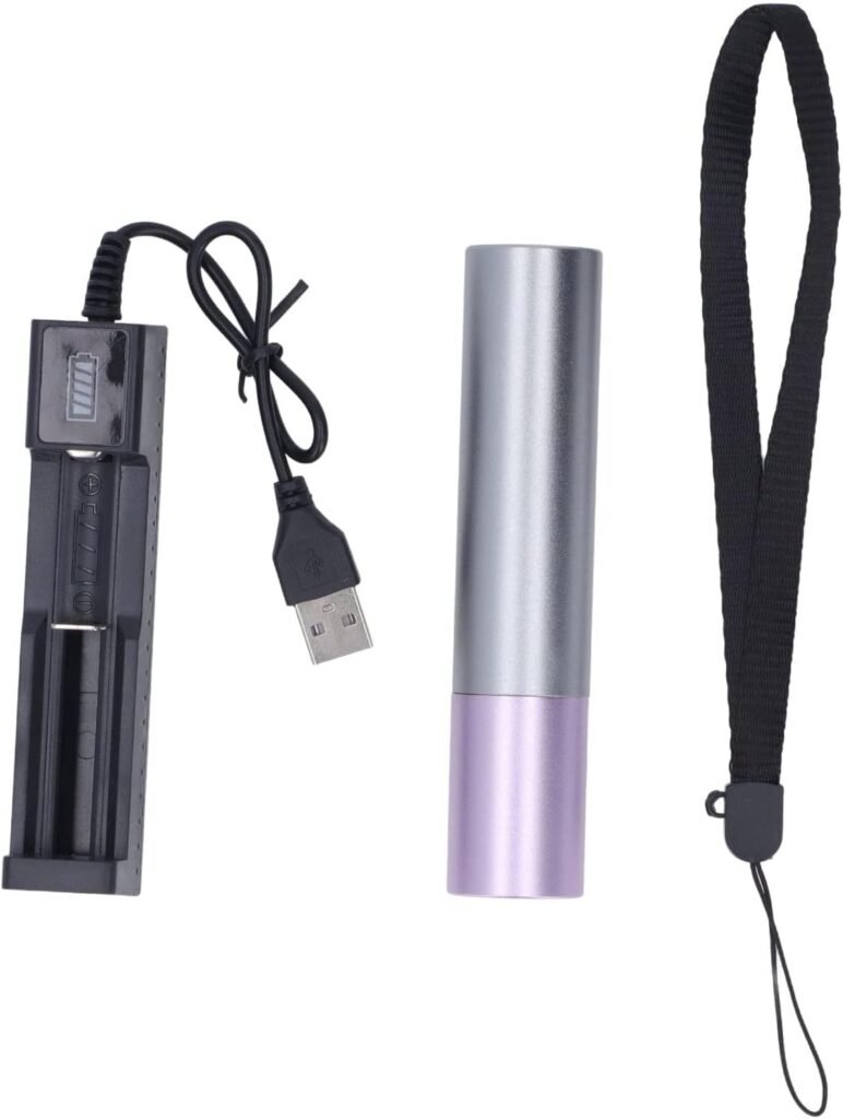 Handheld roodlichttherapie apparaat met infrarood LED lamp voor spieren, gewrichten en huidverzorging