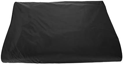 Elektrische scootmobiel hoes waterdicht 190T Oxford - beschermhoes rolstoel motorfiets cover - 140 x 66 x 91 cm