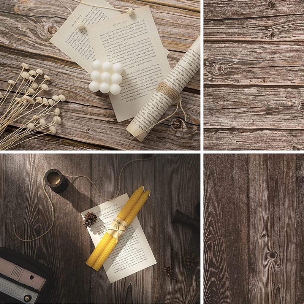 Fotografie achtergrond set 6 stuks dubbelzijdig tabletop 57x88 cm flat lay productfotografie achtergronden