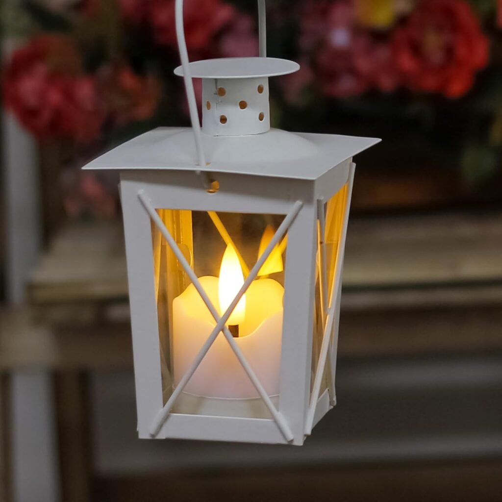 Oplaadbare LED waxinelichtjes set van 6 - Flameloze kaarsen sfeerverlichting voor thuis en feest - Afstandsbediening en timer USB oplaadbaar - 4 x 4,2 cm