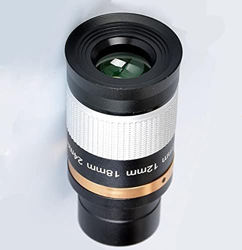 Zoom oculair 8-24mm voor telescoop met variabele brandpuntsafstand voor astronomie en deep-sky observatie