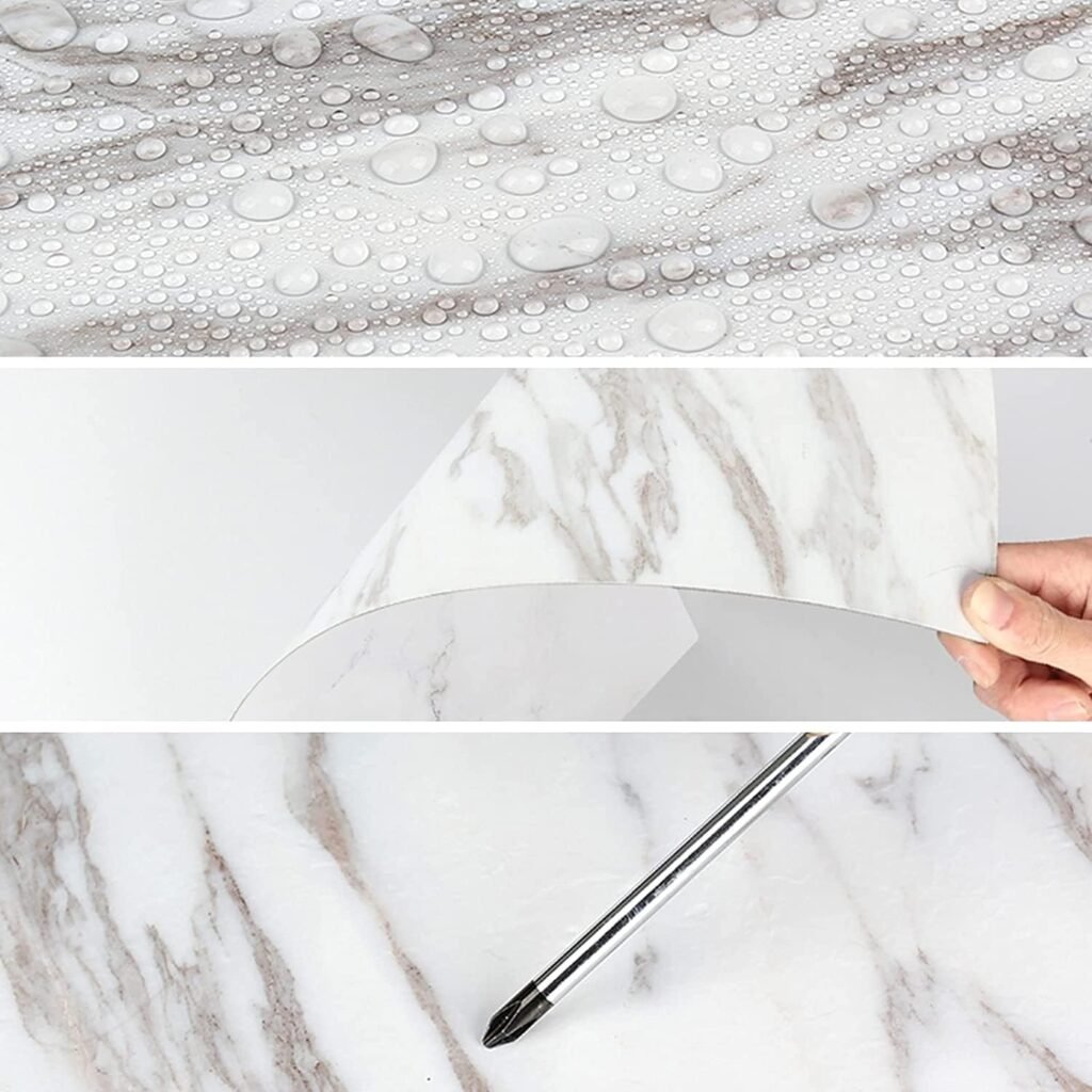 Fotografie achtergrond set 6 stuks dubbelzijdig tabletop 57x88 cm flat lay productfotografie achtergronden