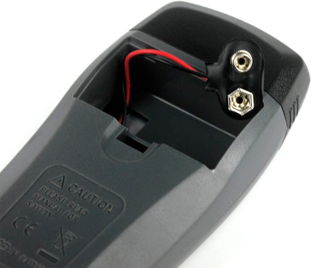 Digitale hout vochtmeter 0-99,9% handheld vochtmeter bouwmaterialen luchtvochtigheid lekkage detectie meetinstrument