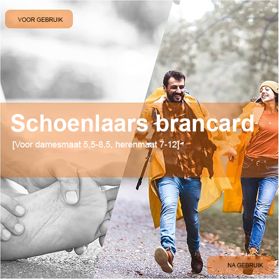 Schoenspanners Verstelbaar - Laarzenspanners voor Schoenen en Laarzen - Set voor Schoenbreedte - Voor Heren en Dames 1 Paar