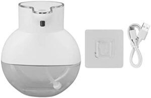 Automatische Zeepdispenser Wandmontage – Touchless Sensor Zeepdispenser voor Handreiniging – Hygiënische Gel Dispenser voor Keuken en Badkamer