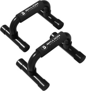 Push-up grips anti-slip schuimhandgrepen – Opdruksteunen handvatten training – Thuis gym outdoor lichtgewicht