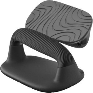 Push up bars set met anti-slip handgrepen voor krachttraining en fitness