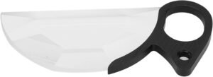 Kaleidoscoop Filter 79mm Optisch Glas Prisma Lens – Camera Effectfilter voor Creatieve Fotografie – DSLR Fotografie Accessoire