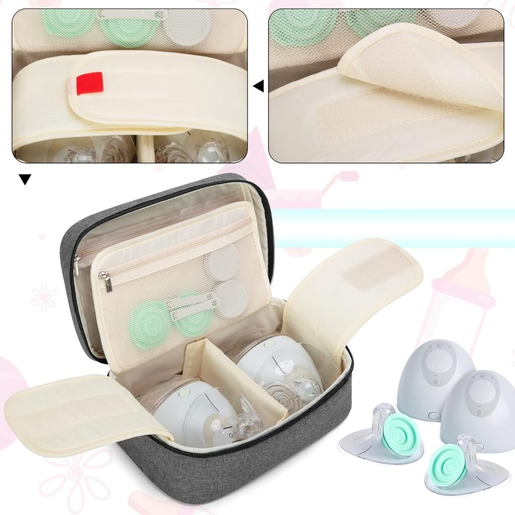 Luiertas Rugzak - Verschoontas met Verschoonmat - Waterafstotende Baby Rugzak met Grote Capaciteit - Multifunctionele Reis Rugzak voor Ouders