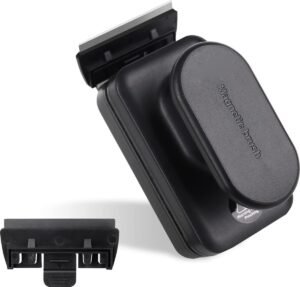 Magnetische Aquarium Glasreiniger – Algenborstel met Schraper – Dubbelzijdige Ruitenwisser – Voor Aquarium en Vissenkom