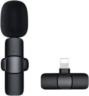 Draadloze ruisonderdrukkende oordopjes met Bluetooth en compacte oplaadcase
