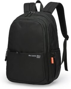 Handbagage Rugzak 40x30x20 cm – Reisrugzak met Laptopvak – Vliegtuig Onderzit Tas – Geschikt voor Wizzair en Eurowings