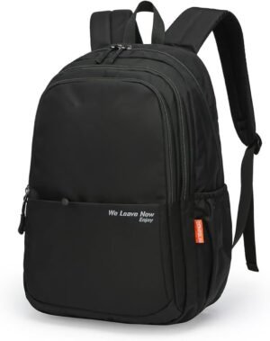 Handbagage rugzak 40x20x30 cm voor vliegtuig met laptopvak en onder stoel gebruik