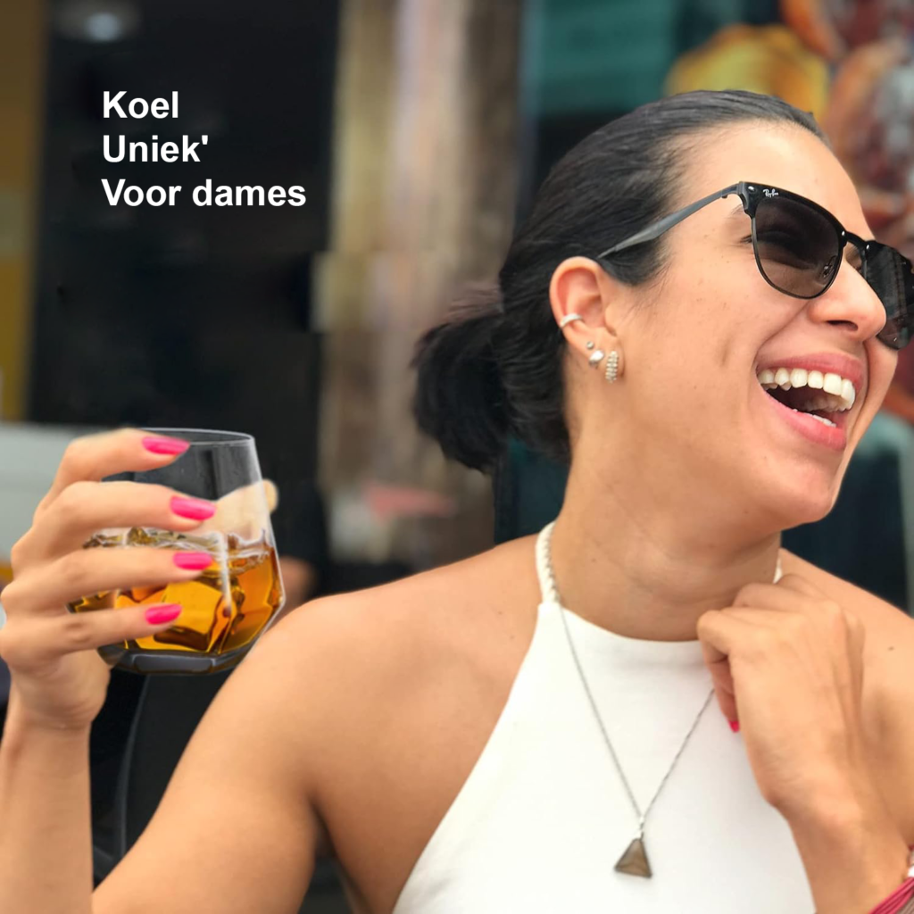 Diamant whiskey tumbler set van 2 gekantelde whiskeyglazen