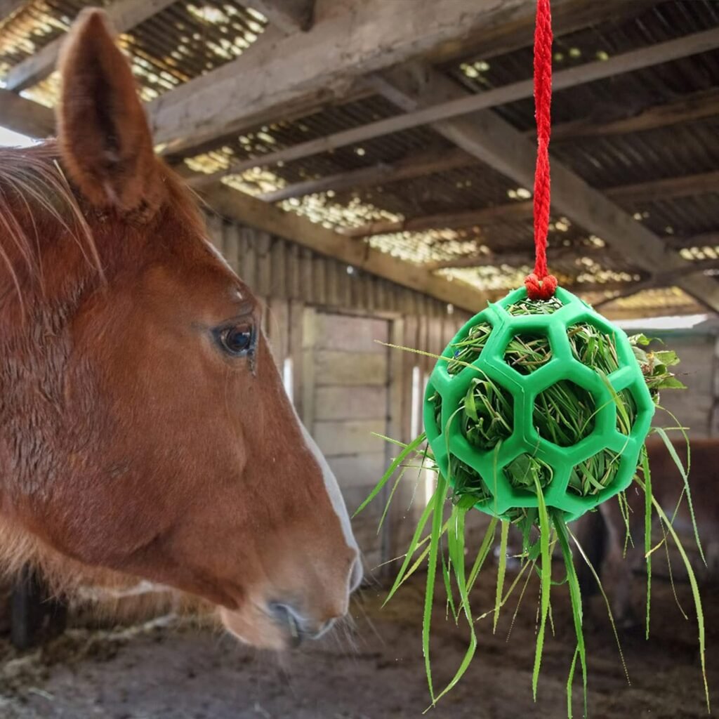 Hangende interactieve kattenbal met knipperende lichtjes