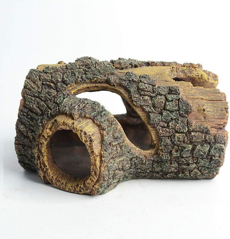 Aquarium ornament driftwood decoratie voor vissen