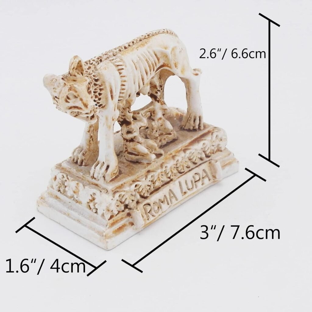 Colosseum aquariumdecoratie als natuurgetrouwe amfitheater replica met historisch ontwerp