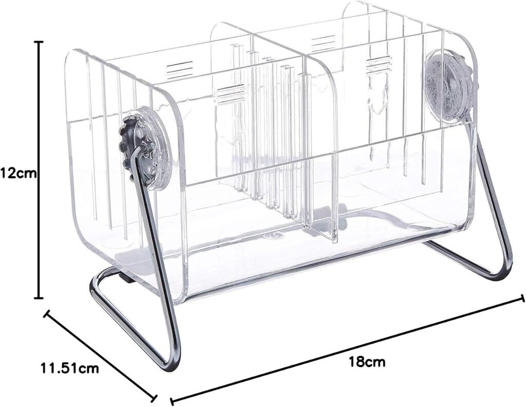 Zwarte afstandsbedieninghouder voor bureau, ruimtebesparende desktop organizer