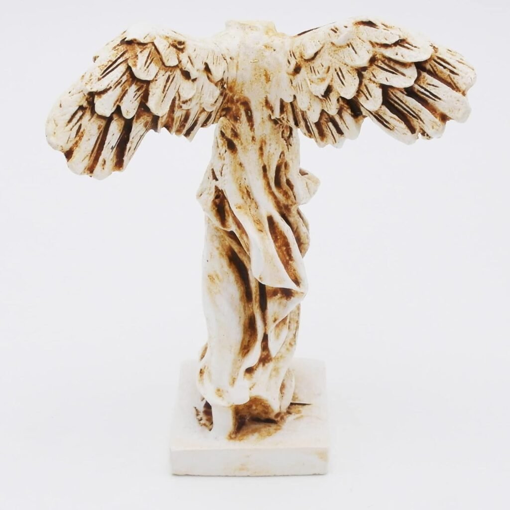 Aquarium Decoratie Romeins Amfitheater - Aquarium Ornament - Kunsthars Sculptuur - 20 x 15 x 12 cm
