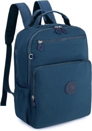 Cabin rugzak 40x30x20 cm met 14 inch laptopvak, 25L handbagage rugzak voor reizen en wandelen