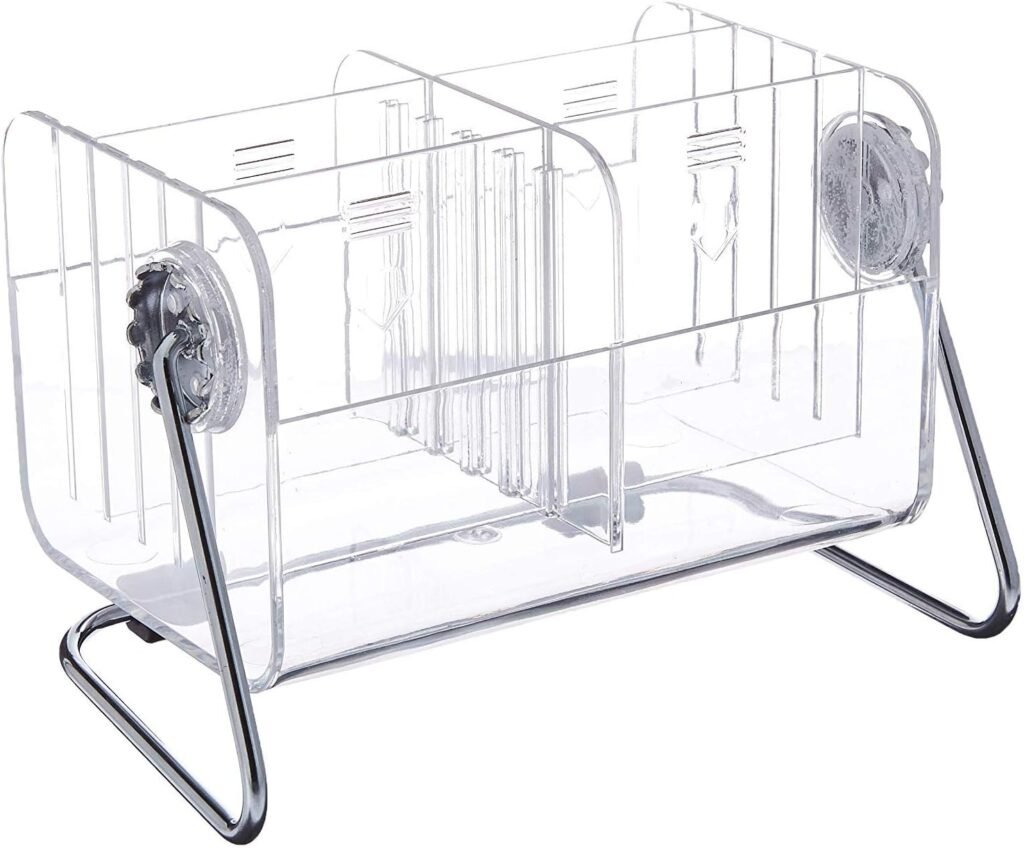Zwarte afstandsbedieninghouder voor bureau, ruimtebesparende desktop organizer