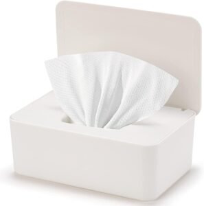 Papieren Doos Houder – Multifunctionele Dispenser – Opbergdoos Voor Papier en Accessoires – Keuken- en Badkameraccessoire