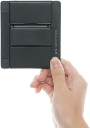 Zelfklevende zwarte tablet muurbeugel voor iPad, eReader en smartphone wandhouder