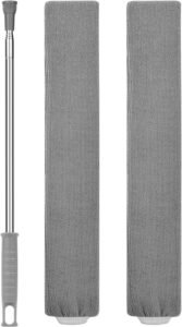 Antislip Bureau Onderlegger 80 x 30 cm – Bureaumat – Duurzaam en Comfortabel – Voor Kantoor en Thuisgebruik