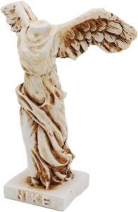Aquarium Decoratie Romeins Amfitheater – Aquarium Ornament – Kunsthars Sculptuur – 20 x 15 x 12 cm