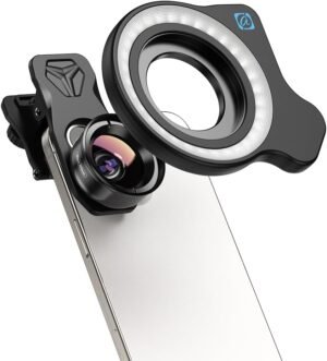 Universele telefoonhouder met flexibele arm voor Samsung