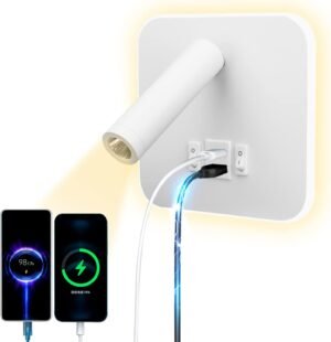 Solar LED tuinspot op zonne-energie voor buiten, verstelbare en waterbestendige accentverlichting met aluminium behuizing