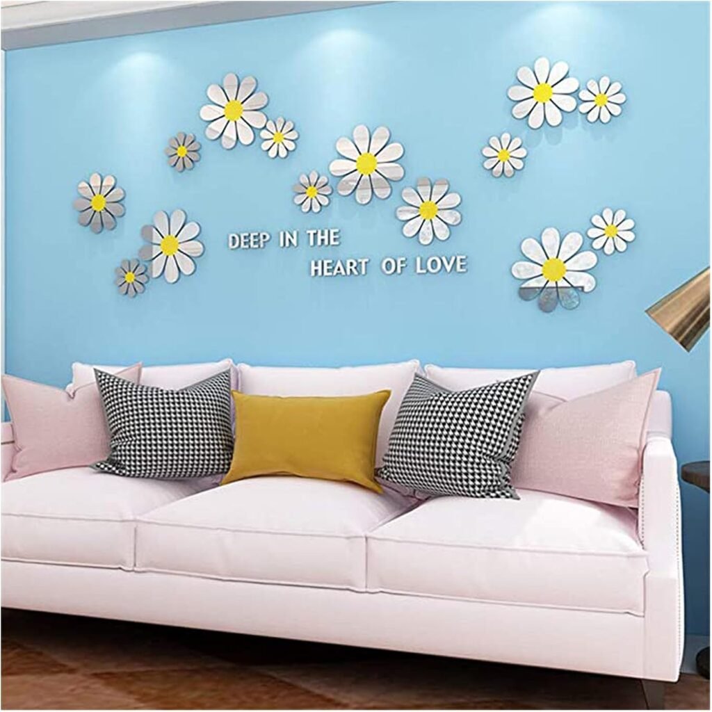 Wereldkaart Muurdecoratie - Realistische Wereldkaart - Vinyl Wanddecoratie - 180 x 100 cm