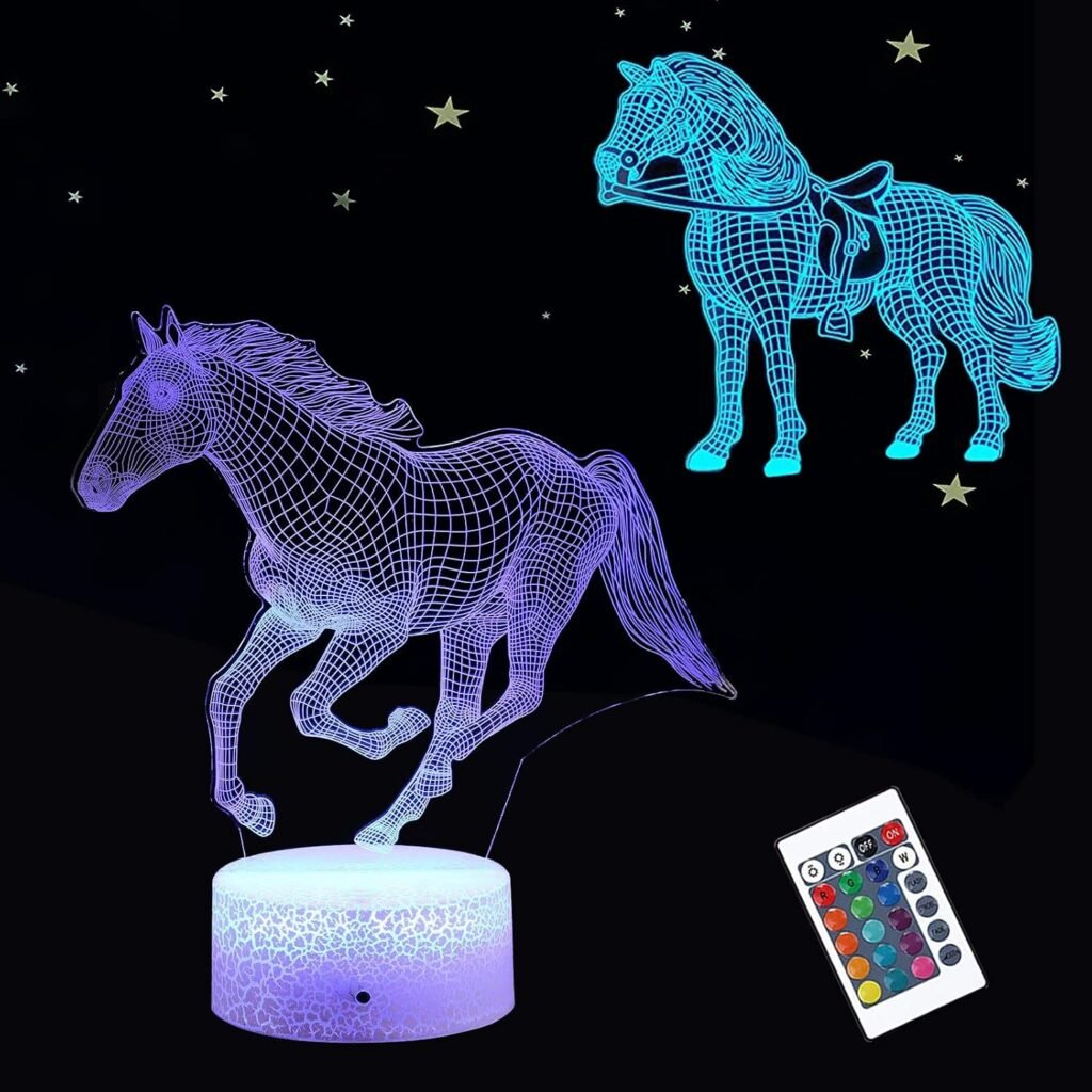 Wonen > Decoratie > Nachtlamp