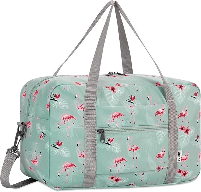 Reistas 40x20x25 cm als handbagage rugzak, onderstoel tas voor Ryanair en easyJet