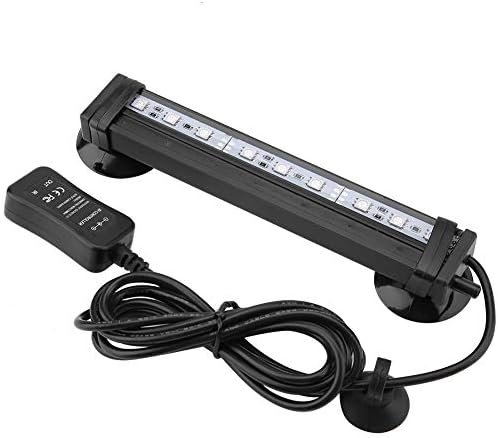 Waterdichte duiklamp met kleurverandering en afstandsbediening voor onderwaterverlichting