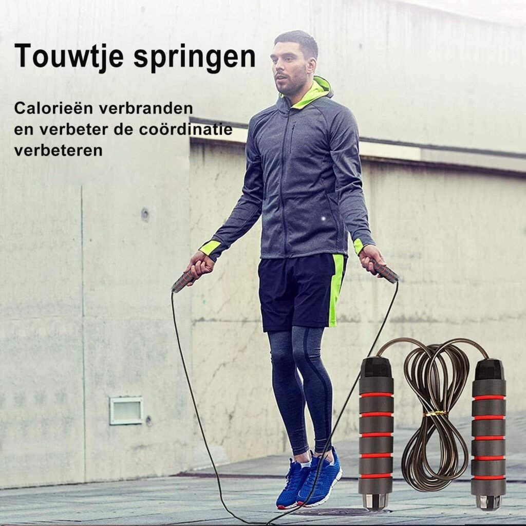 Voetbal agility trainingsset met coördinatieladder, hurdles en marker cones