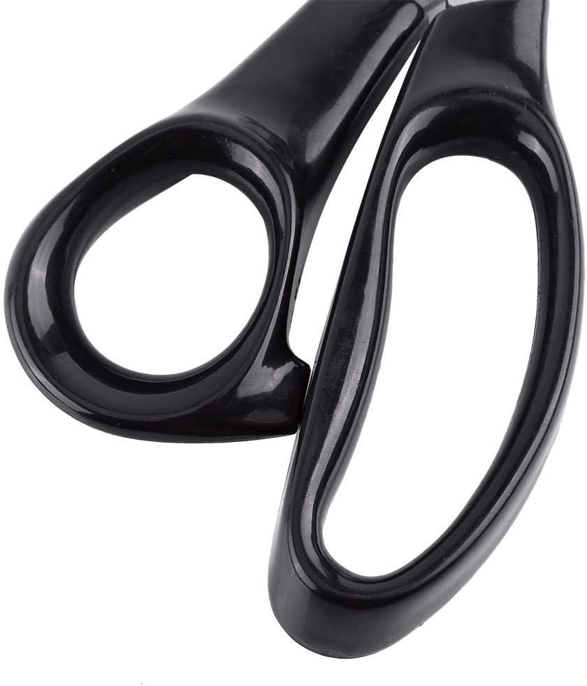 Zigzag kartelschaar voor naaien 7 mm – decoratief stoffen knippen