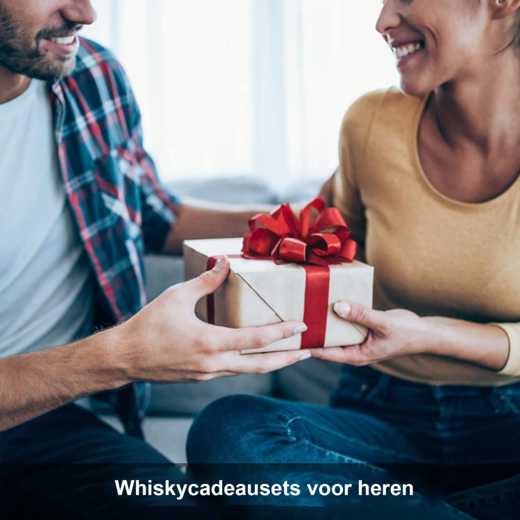 Diamant whiskey tumbler set met gekantelde whiskeyglazen voor een luxe drinkervaring