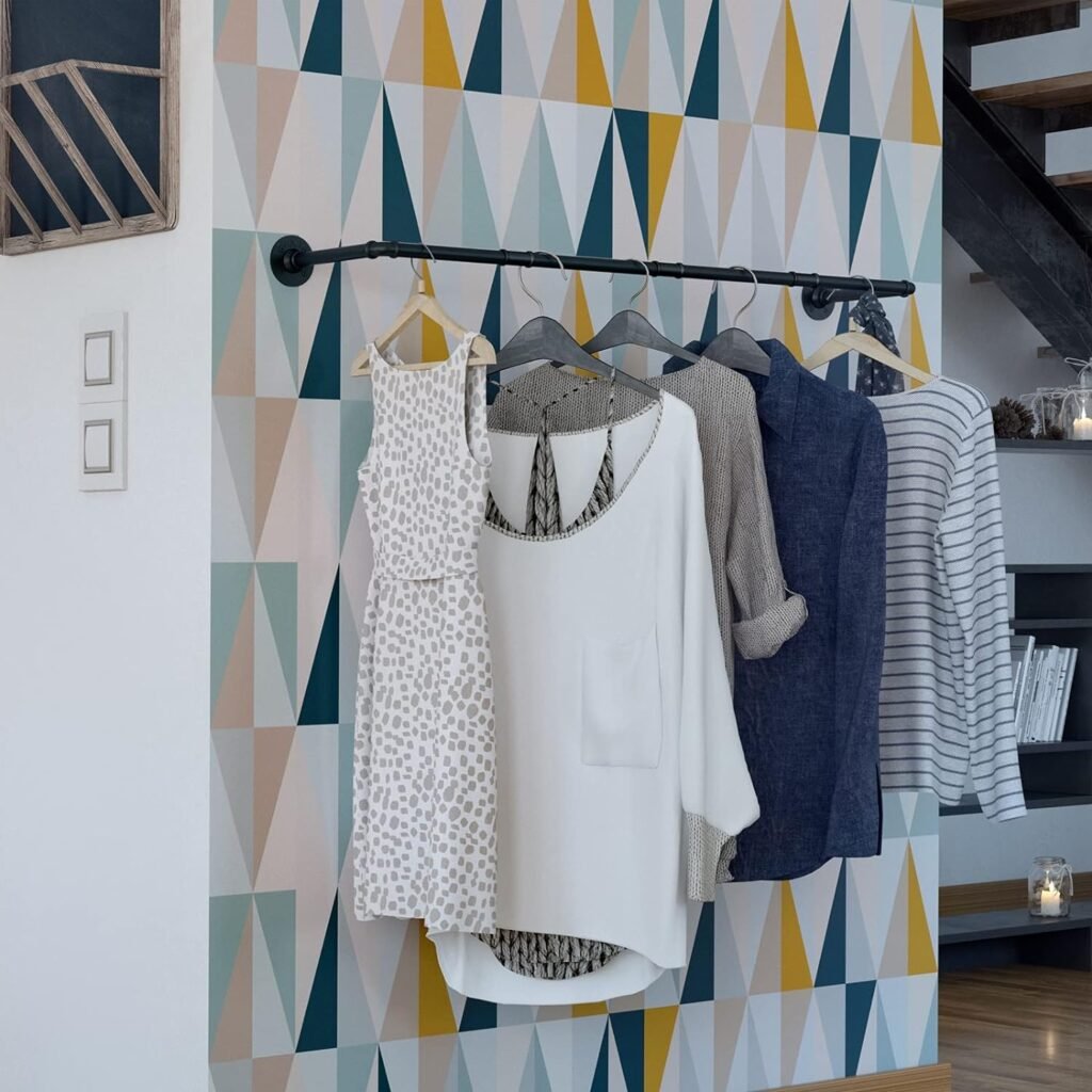 Grijs kattenbed in donutvorm van zacht pluche met antislip bodem voor kleine en middelgrote huisdieren