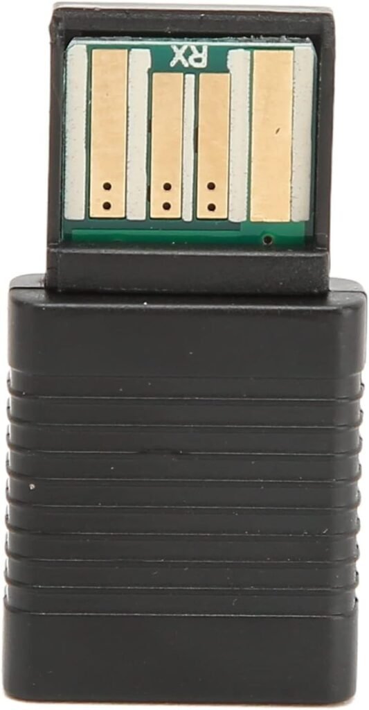 Draadloze USB-presentatieafstandsbediening voor PowerPoint met ergonomisch ontwerp voor school en kantoor
