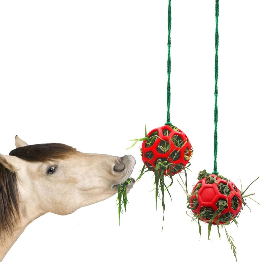 Paardenstal speelgoed met verlichting en paardenfiguurtjes voor kinderen