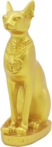 Aquariumdecoratie Romeins Amfitheater – Historische Schuilplaats voor Vissen en Garnalen – Niet-giftige Hars – 15 x 10 x 8 cm