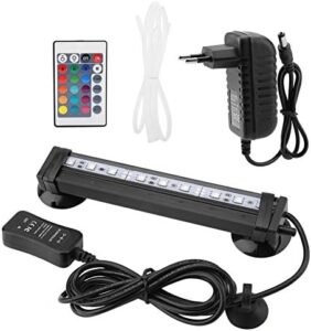 Duiklamp Waterdicht – Onderwaterverlichting met Kleurverandering – Duiklicht met Afstandsbediening – Voor Duiken
