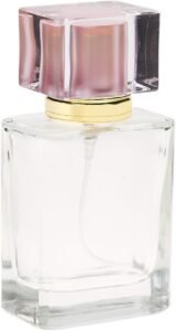 Parfumverstuiver Set – Hervulbare Parfumflesjes – Draagbaar en Elegant Design – Navulbaar voor Reizen en Dagelijks Gebruik