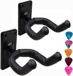Ukulele Starter Set – Akoestische Ukelele met Digitale Tuner – Reserve Snaren, Picks en Draagtas – Voor Beginners en Gevorderden